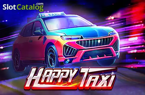 happy taxi